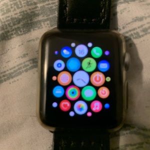 Apple Watch Series 3